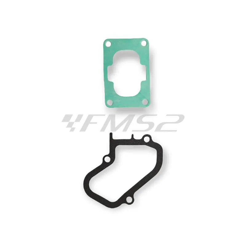 P400485160010 Guarnizioni Yamaha yz125 diametro 60 - diametro 63 Athena