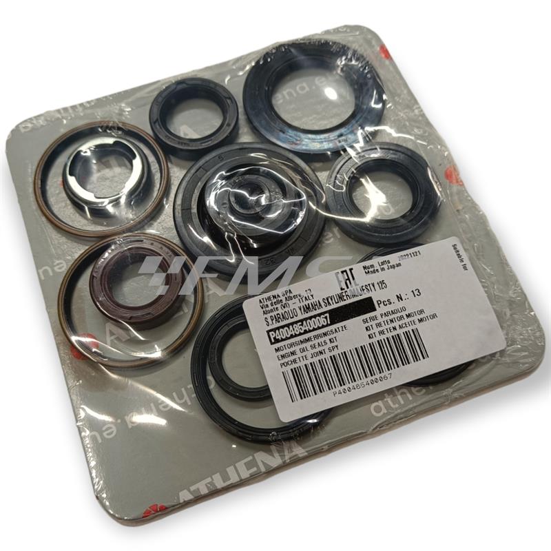 S.paraolio yamaha skyliner/majesty 125, ricambio P400485400067