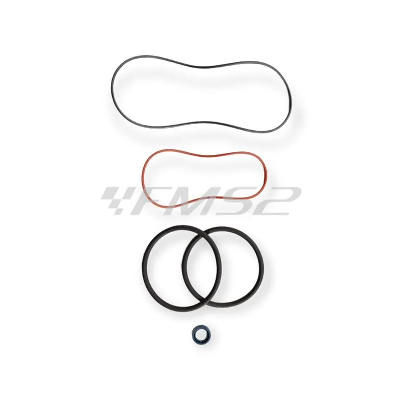 Guarnizioni smeriglio cilindro Athena Sgs yamaha yz125 l1 99-04, ricambio P400485600116