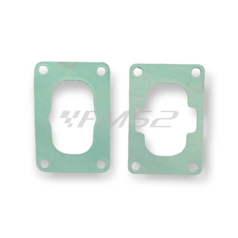 Guarnizioni smeriglio cilindro Athena Sgs yamaha yz125 l1 99-04, ricambio P400485600116