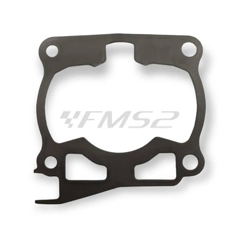 Guarnizioni smeriglio cilindro Athena Sgs yamaha yz125 l1 99-04, ricambio P400485600116