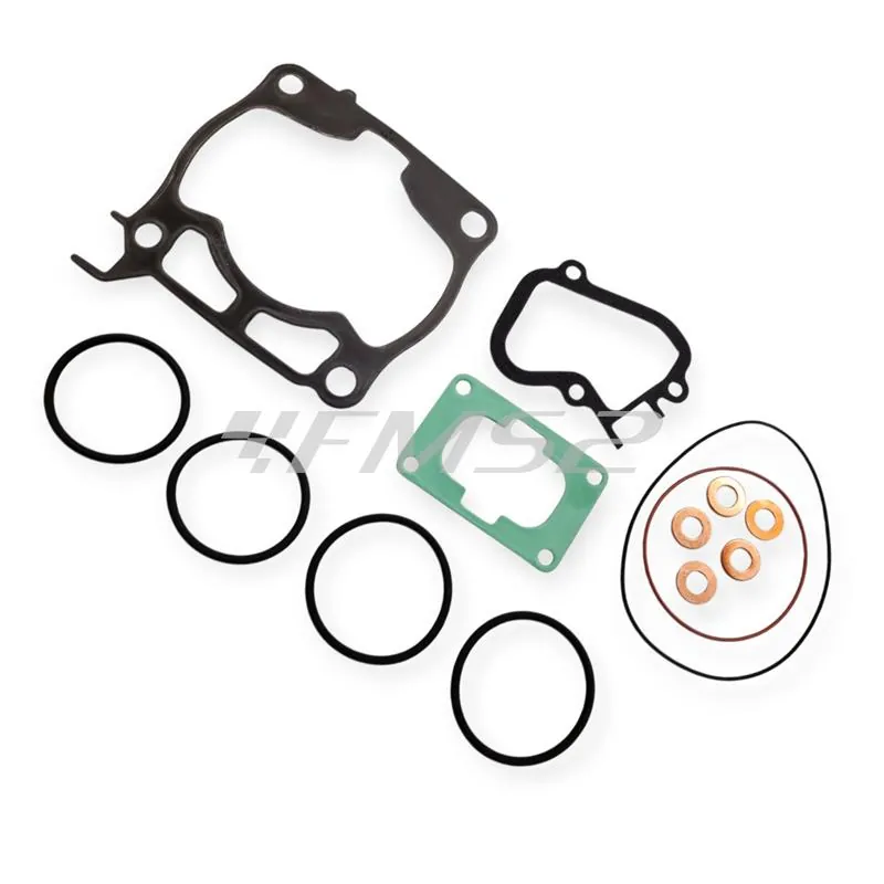 P400485600271 Serie guarnizioni smeriglio Athena per Yamaha YZ 125 dal 2022, YZ 125 X dal 2020 e Fantic XX 125 dal 2022, XE 125 dal 2023