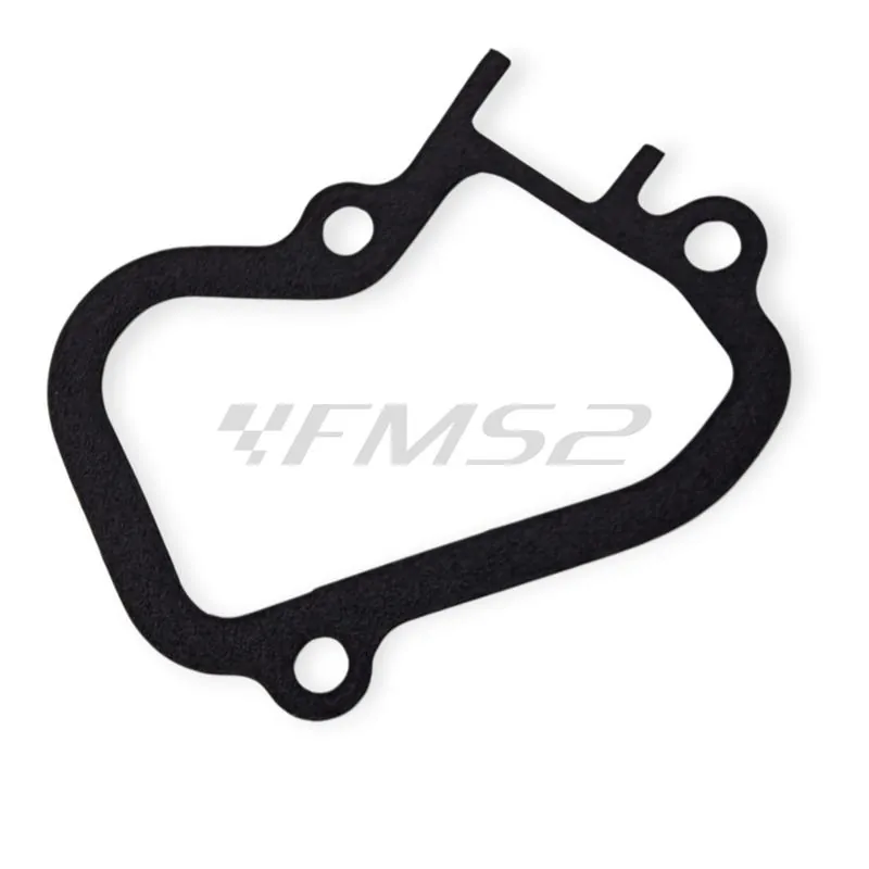 P400485600271 Serie guarnizioni smeriglio Athena per Yamaha YZ 125 dal 2022, YZ 125 X dal 2020 e Fantic XX 125 dal 2022, XE 125 dal 2023