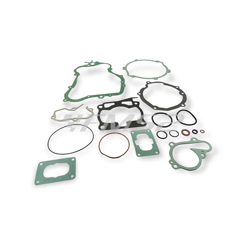 Kit trasmissione SGM Yamaha yz125 l1 99-04, ricambio P400485850116