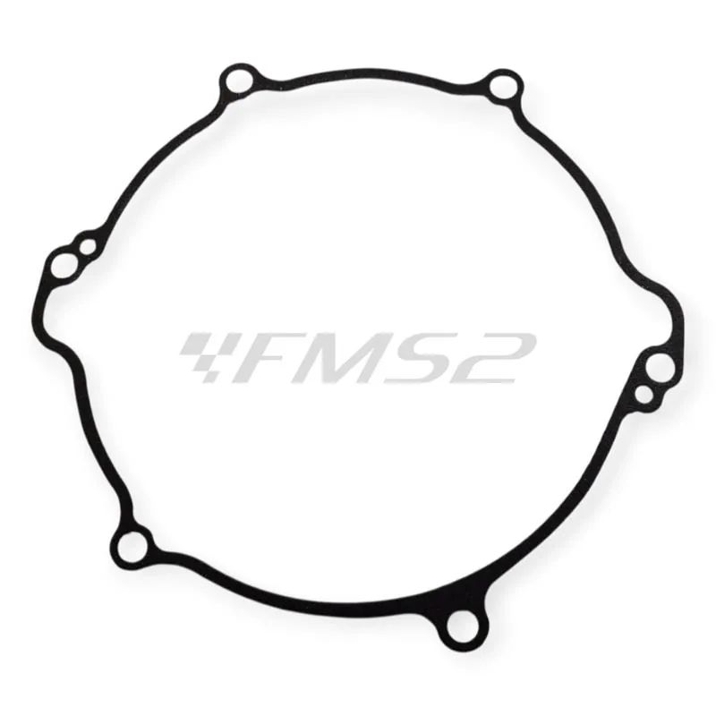P400485850118 Serie guarnizioni motore Yamaha YZ 125 2005-2021, YZ 125 X 2020-2022, Fantic XE 125 2021-2022 e XX 125 2021