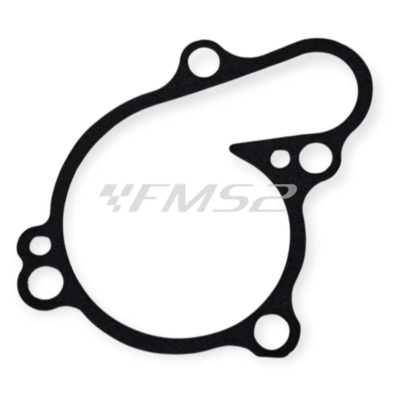 P400485850118 Serie guarnizioni motore Yamaha YZ 125 2005-2021, YZ 125 X 2020-2022, Fantic XE 125 2021-2022 e XX 125 2021
