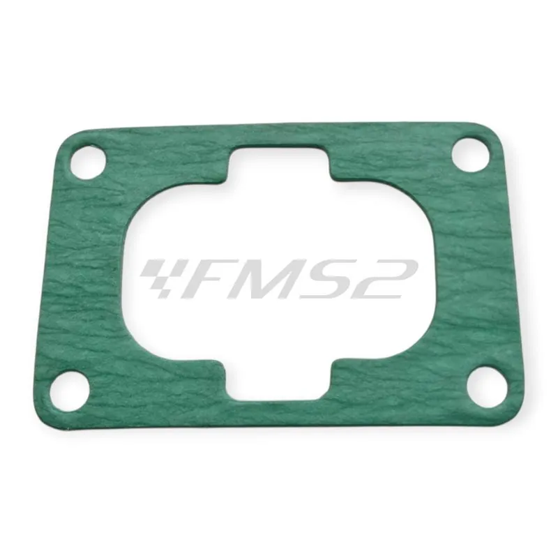 P400485850118 Serie guarnizioni motore Yamaha YZ 125 2005-2021, YZ 125 X 2020-2022, Fantic XE 125 2021-2022 e XX 125 2021
