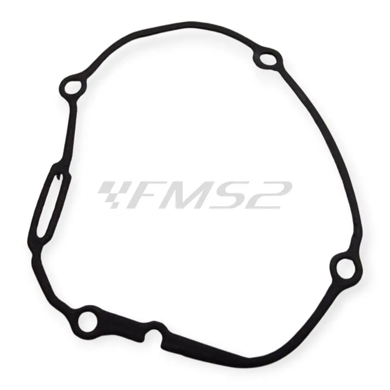 P400485850118 Serie guarnizioni motore Yamaha YZ 125 2005-2021, YZ 125 X 2020-2022, Fantic XE 125 2021-2022 e XX 125 2021