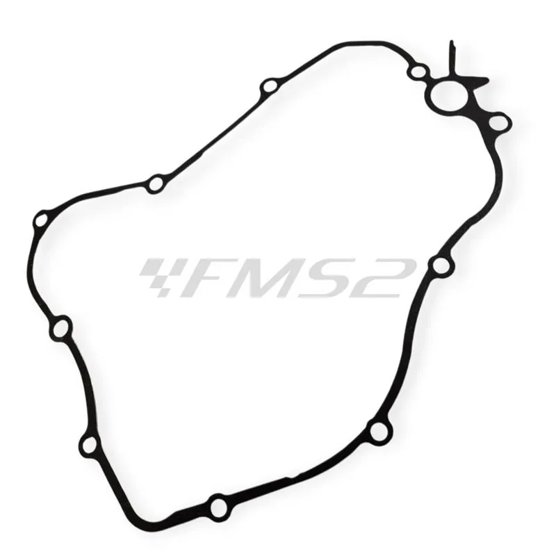 P400485850118 Serie guarnizioni motore Yamaha YZ 125 2005-2021, YZ 125 X 2020-2022, Fantic XE 125 2021-2022 e XX 125 2021