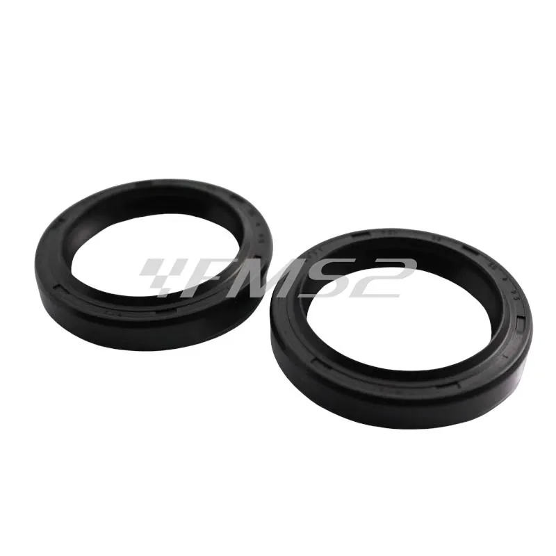 Paraolio forcella mgr-rsd2 38x50x8-9.5 Athena, ricambio P40FORK455043