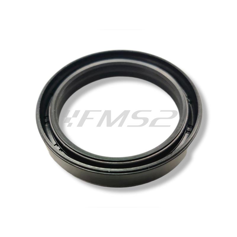Fork oil seal nok mgr-rsd 48x61x11, ricambio P40FORK455129