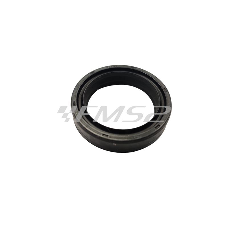 Serie paraolio forcella Athena modello MGR-RS con misura 35,5x48x11 mm montati sugli scooter Malaguti Madison 3 125 e 250 cc 4 tempi prodotti dal 2006 fino al 2009, ricambio P40FORK455144