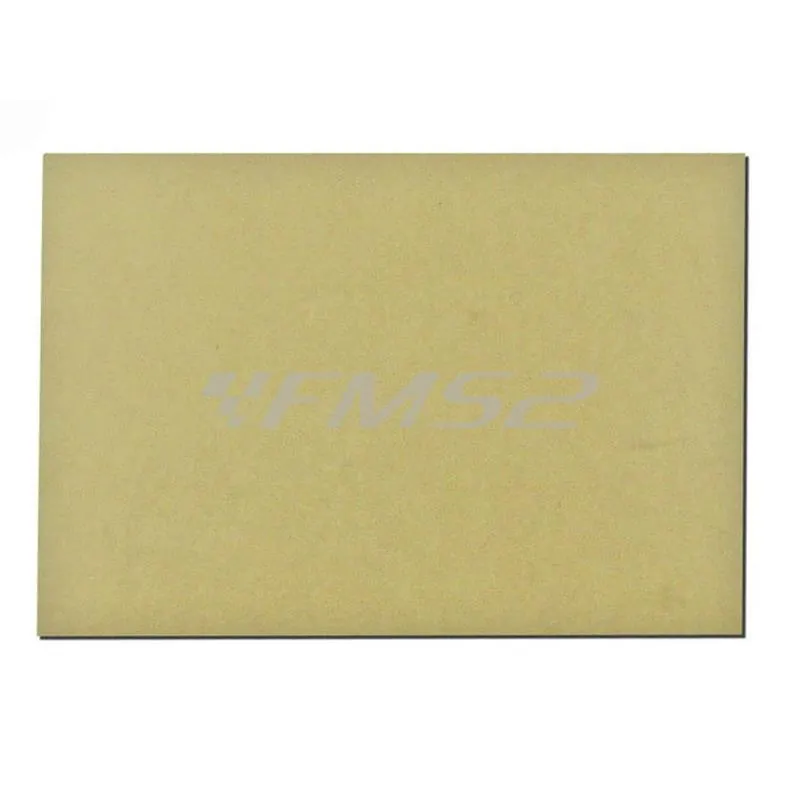 Foglio paper -guarnital 500x500x0.30 Athena, ricambio S390080115000