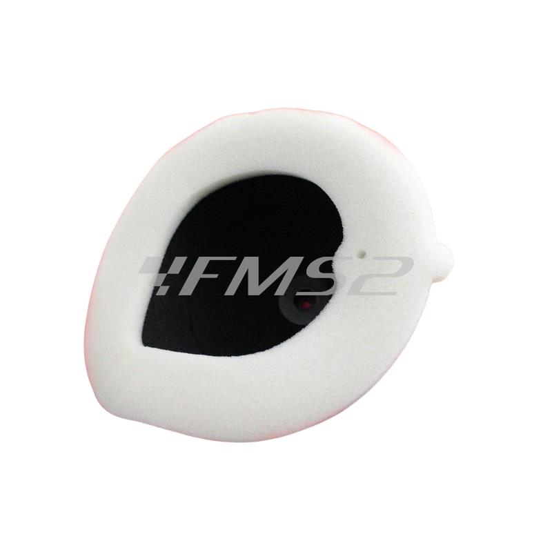 Filtro aria Honda cr125-500 89-99-cr25088-99 Athena, ricambio S410210200022