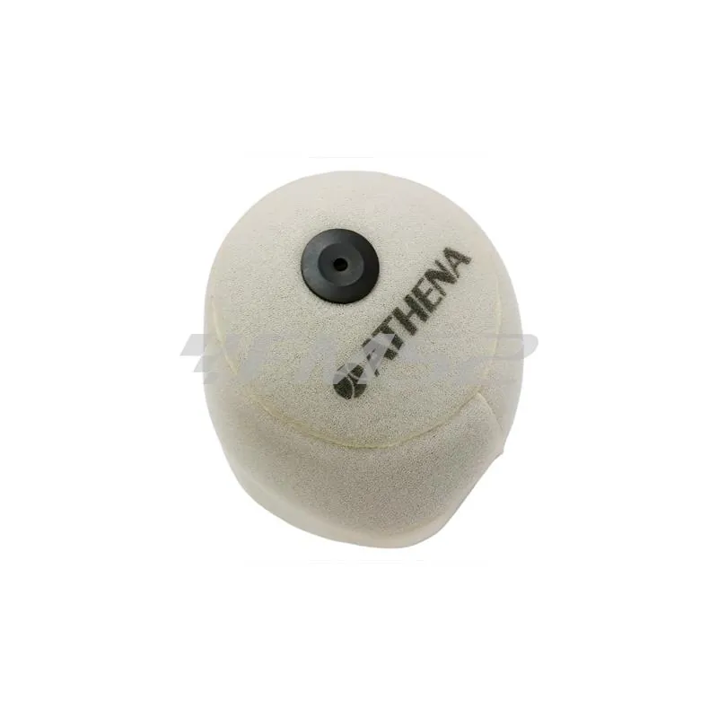 Filtro aria ATHENA per cross Honda CR 125 e 250 cc prodotti dal 2002 al 2007, ricambio S410210200024