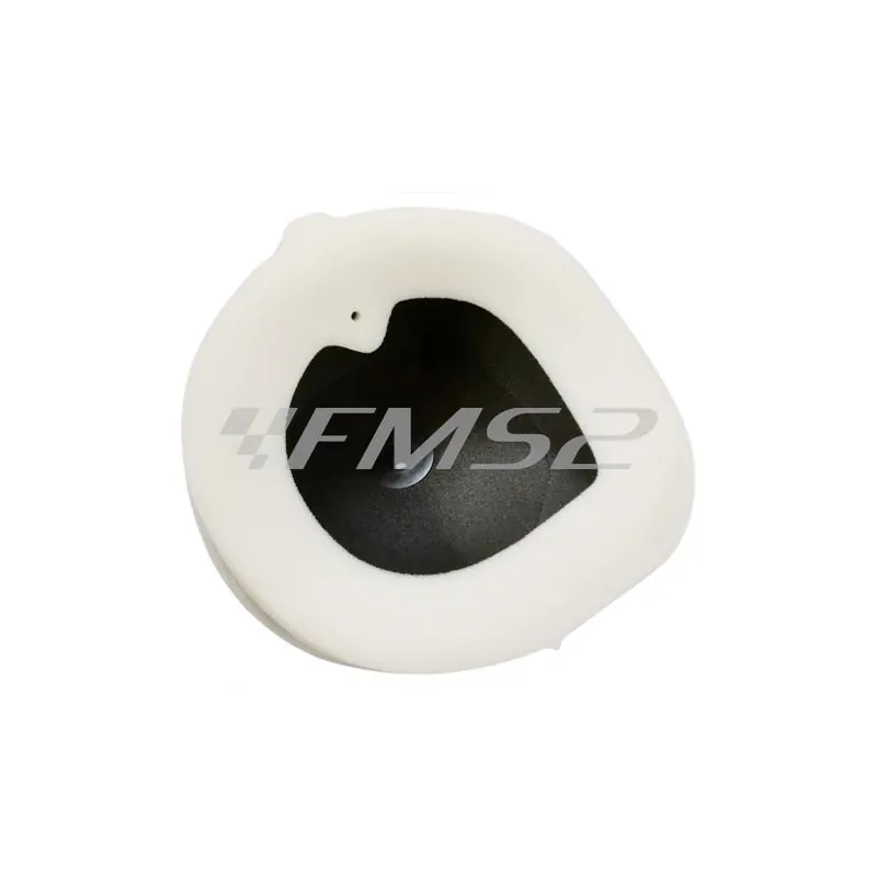 Filtro aria ATHENA per cross Honda CR 125 e 250 cc prodotti dal 2002 al 2007, ricambio S410210200024