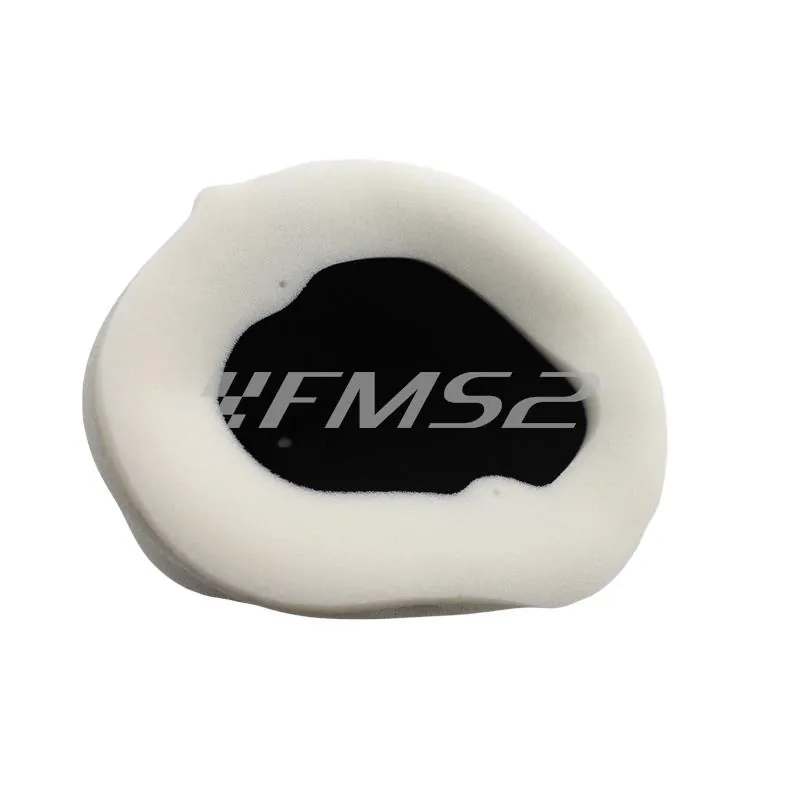 S410250200012 Filtro aria in spugna per Kawasaki kfx e Suzuki rm-z 250 2004 Athena