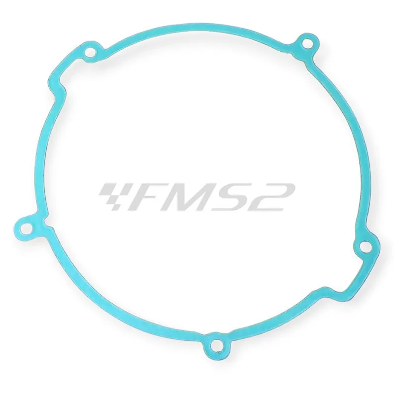 S410465008001 Guarnizione coperchietto frizione TM Racing  SMR 125 >2010, EN / MX 125 >2006, EN / MX 144 >2008 e MX 85 >2007 OEM TM 05526