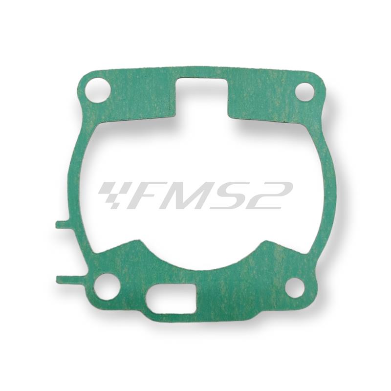 Guarnizione base cilindro athena per motocross Yamaha yz 250, ricambio S410485006034