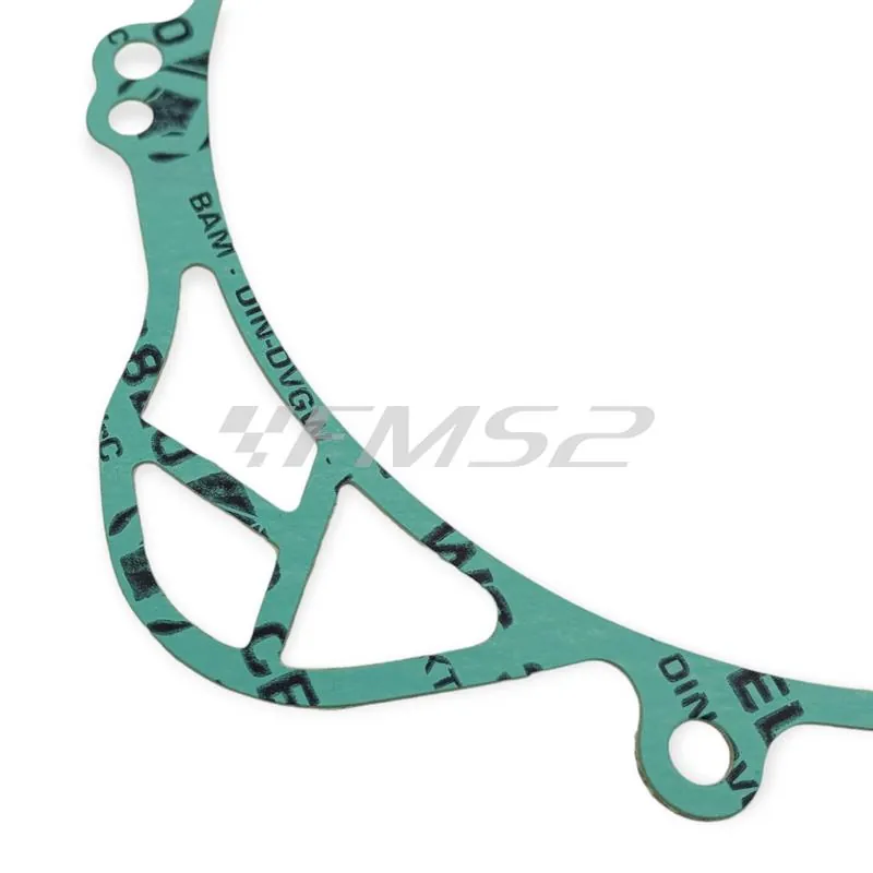 S410485016012 Guarnizione carter destro Athena per motore maxi scooter Yamaha T-MAX 500 cc