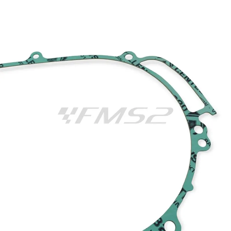 S410485016012 Guarnizione carter destro Athena per motore maxi scooter Yamaha T-MAX 500 cc