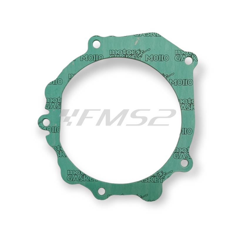 Guarnizione coperchio volano Yamaha 250 Athena, ricambio S410485017022