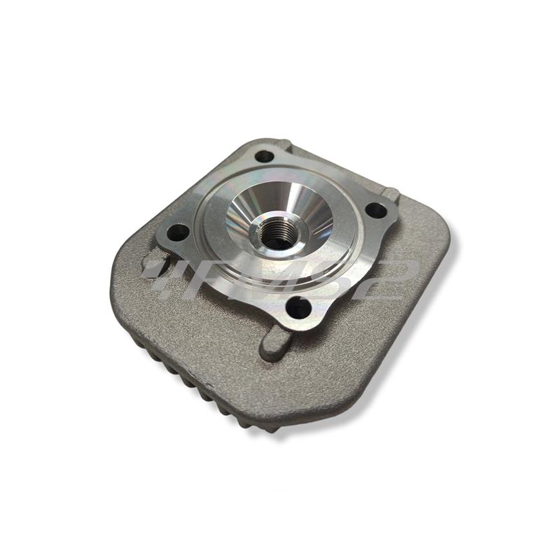 Testa cilindro d.47 6mm t.p.new version, ricambio S410485308036