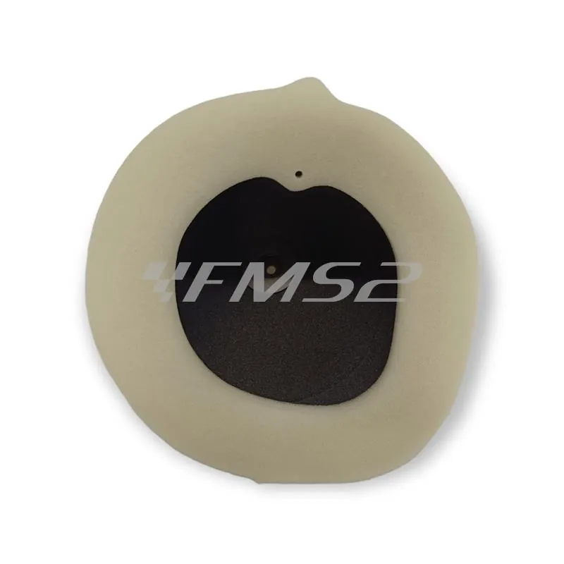 Filtro aria Athena in spugna doppia densità specifico per Suzuki RM 125/250 e RM-Z 250/450, ricambio S410510200019