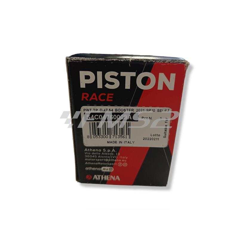 Pist.tp d.47 54 booster 2021 sp10 selez., ricambio S4C04760009A