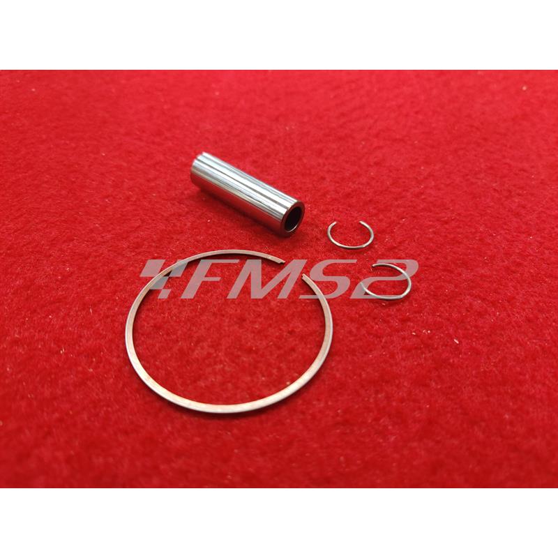 Sost.s4c05000013b(piston ktm sx65 d.49 9, ricambio S4C05000002B