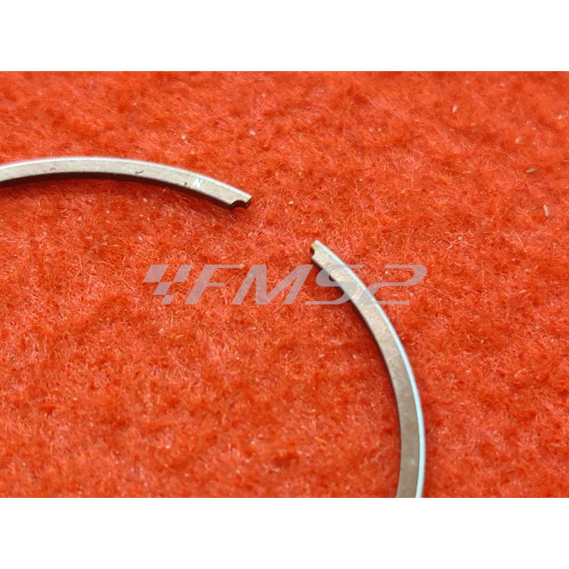 Sost.s4c05000013b(piston ktm sx65 d.49 9, ricambio S4C05000002B