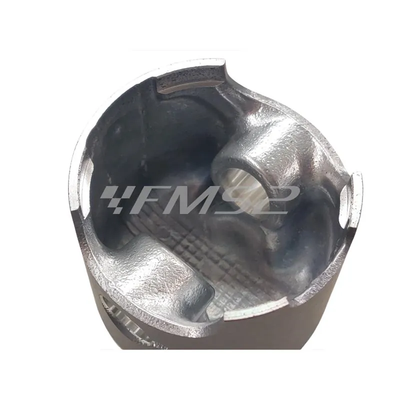 S4C05000004A Pistone Athena diametro 49,95 e selezione A per gruppi termici Athena motore Derbi