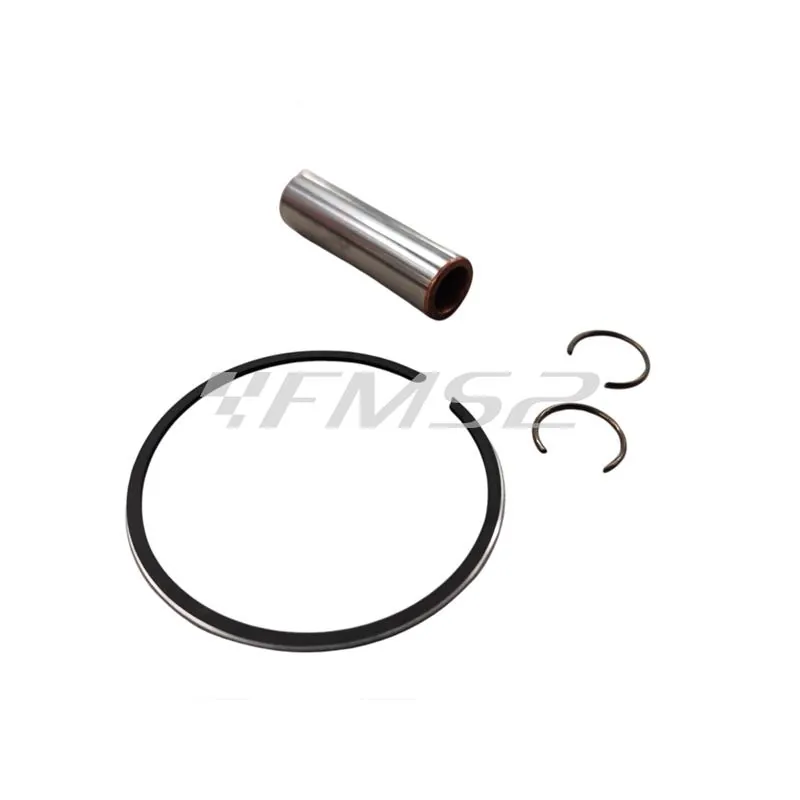 S4C05000004A Pistone Athena diametro 49,95 e selezione A per gruppi termici Athena motore Derbi