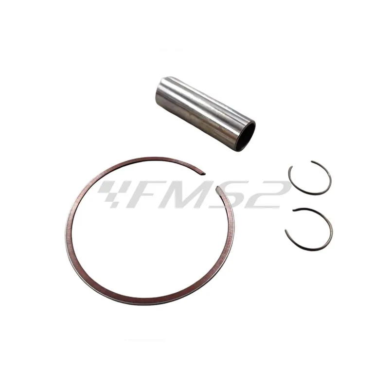 S4C05800001B Pistone yz125 diametro 57.95 97-06 Athena
