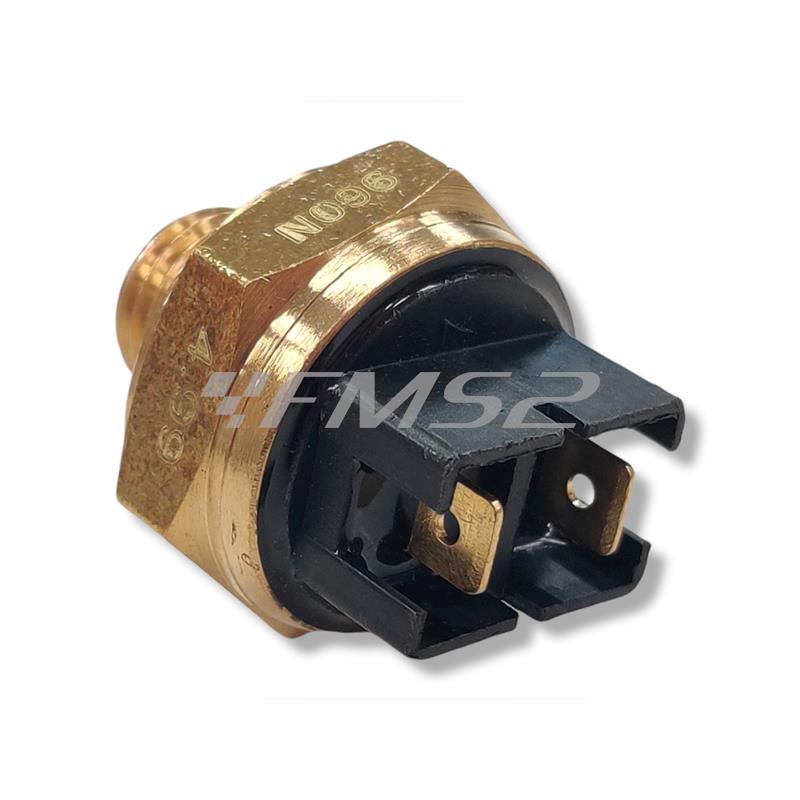Sonda temperatura  am6 / derbi euro 4 -, ricambio 019801F