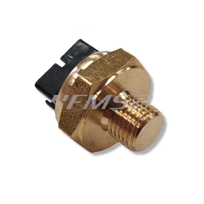 Sonda temperatura  am6 / derbi euro 4 -, ricambio 019801F