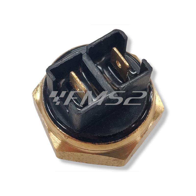 Sonda temperatura  am6 / derbi euro 4 -, ricambio 019801F