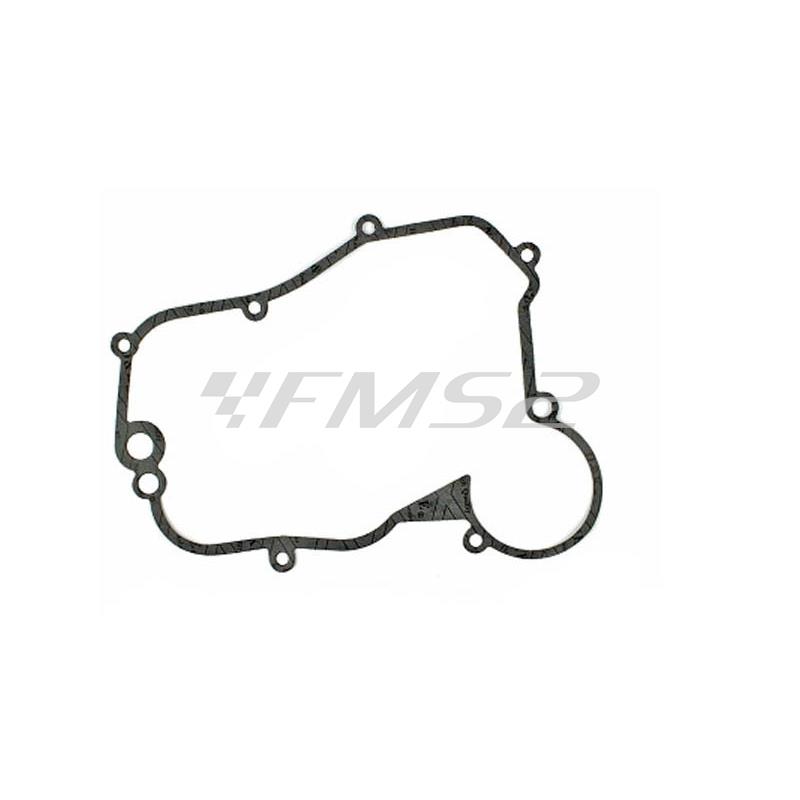 Guarnizione carter coperchio frizione TNT per motori Derbi, Piaggio, Aprilia euro 3, ricambio 078515B