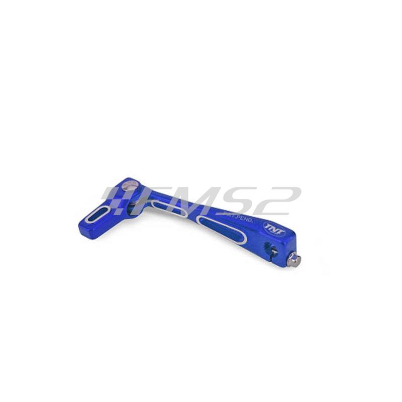 Pedivella cambio alluminio lighty senda, ricambio 090324A