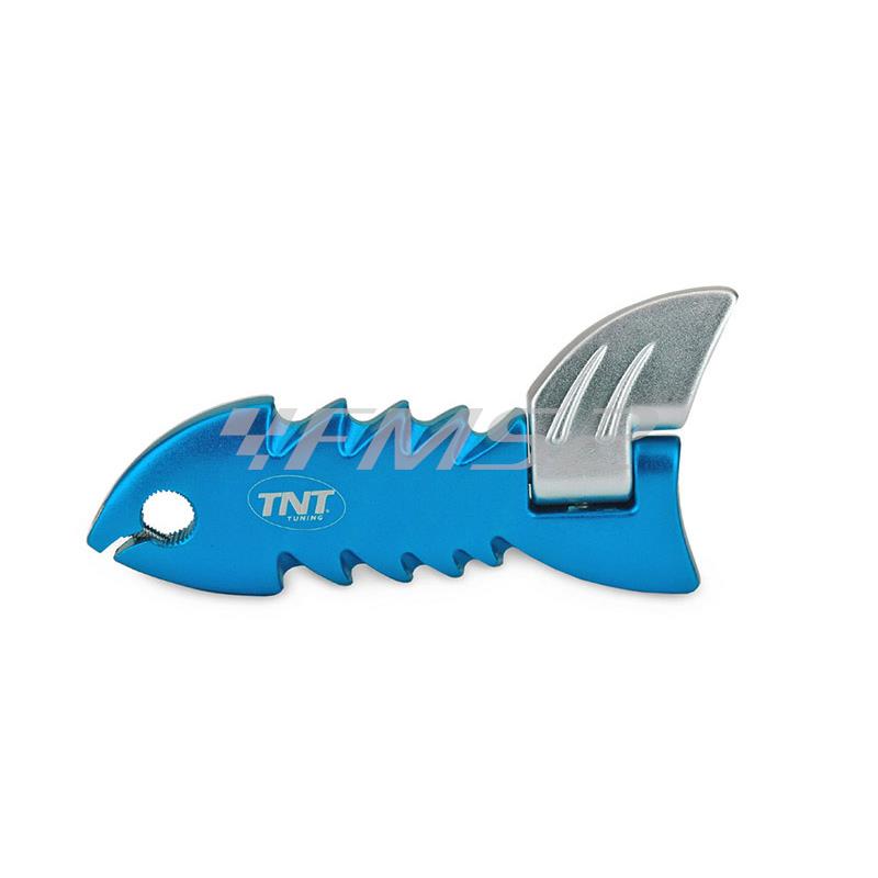 Leva messa in moto fish Minarelli TNT, ricambio 090554A