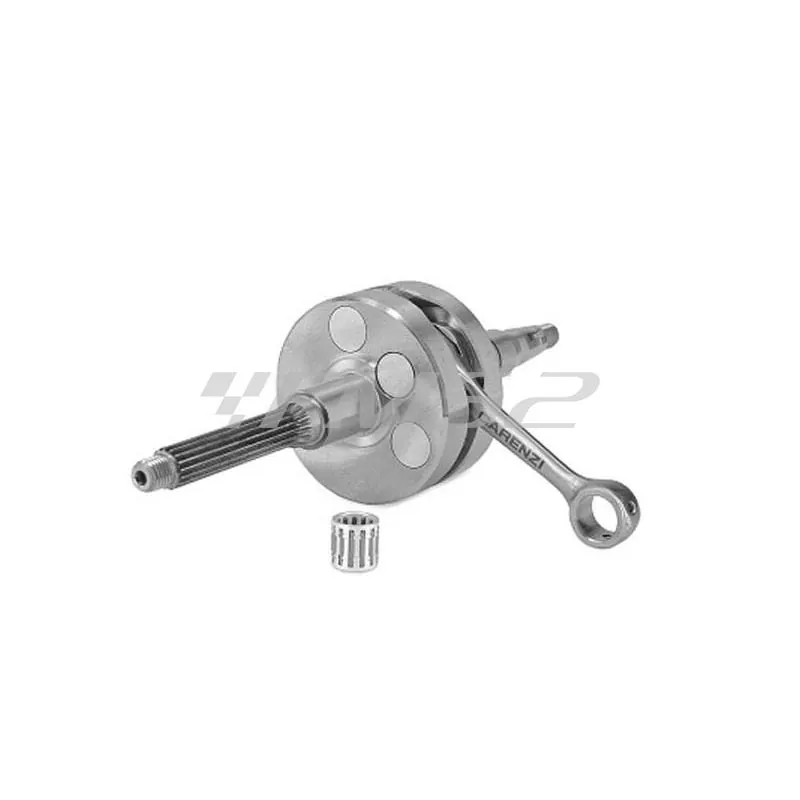 Albero motore TNT spinotto 12, ricambio 090932A