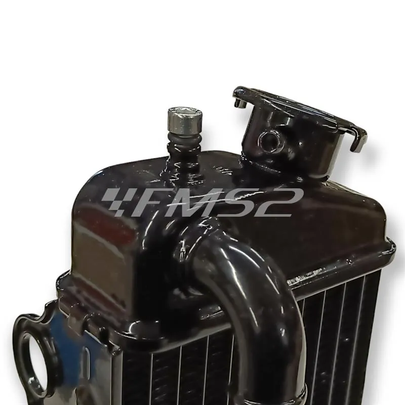 093600g Radiatore originale beta rr50 dal 2005