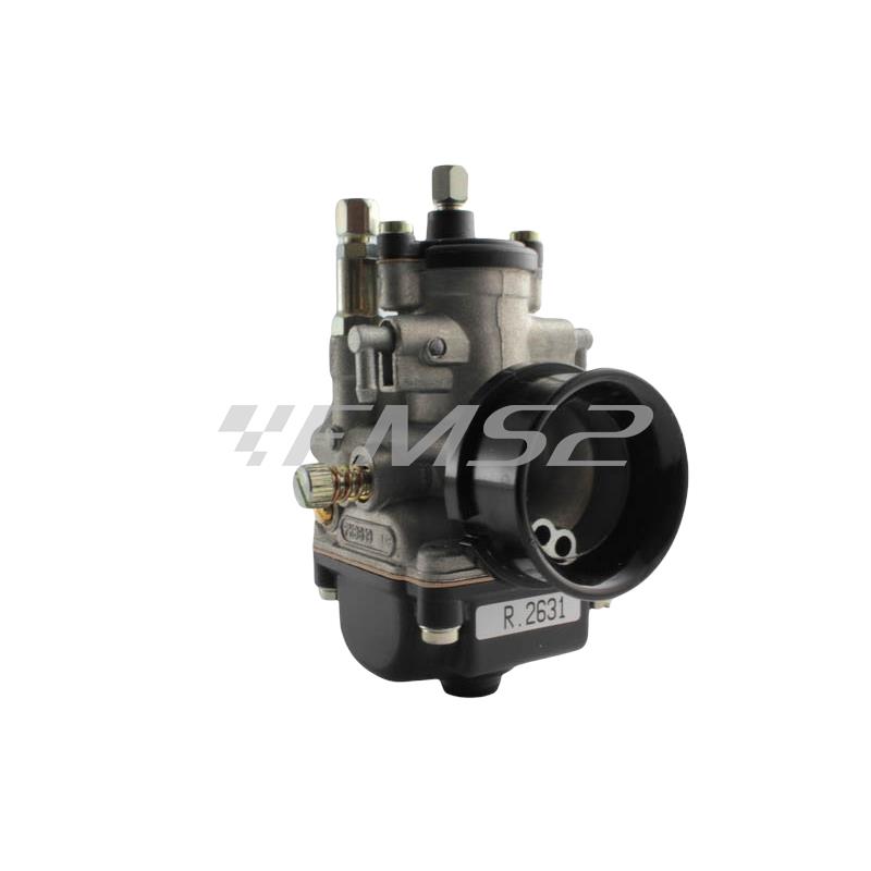 Carburatore Dell'Orto phbg 19 ds TNT, ricambio 110229