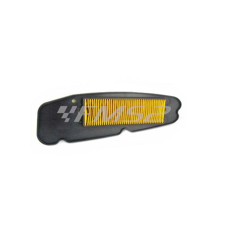 Filtro aria Majesty 400 lato destro TNT, ricambio 114020E