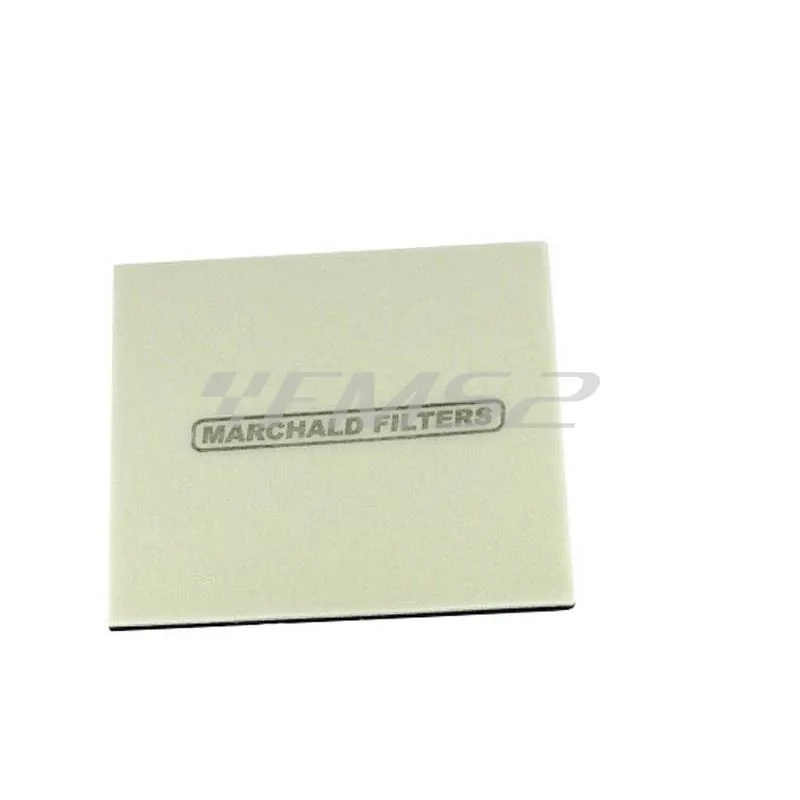 Pannello marchald professionale per cost, ricambio 114225