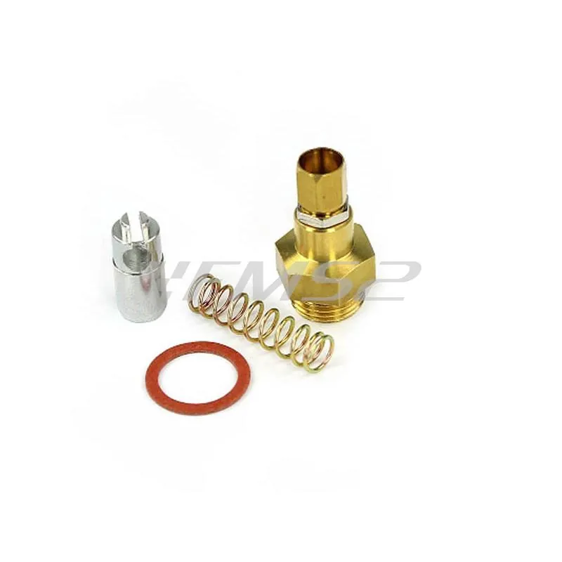 Starter manuale tnt per carburatori pwk, ricambio 129919B