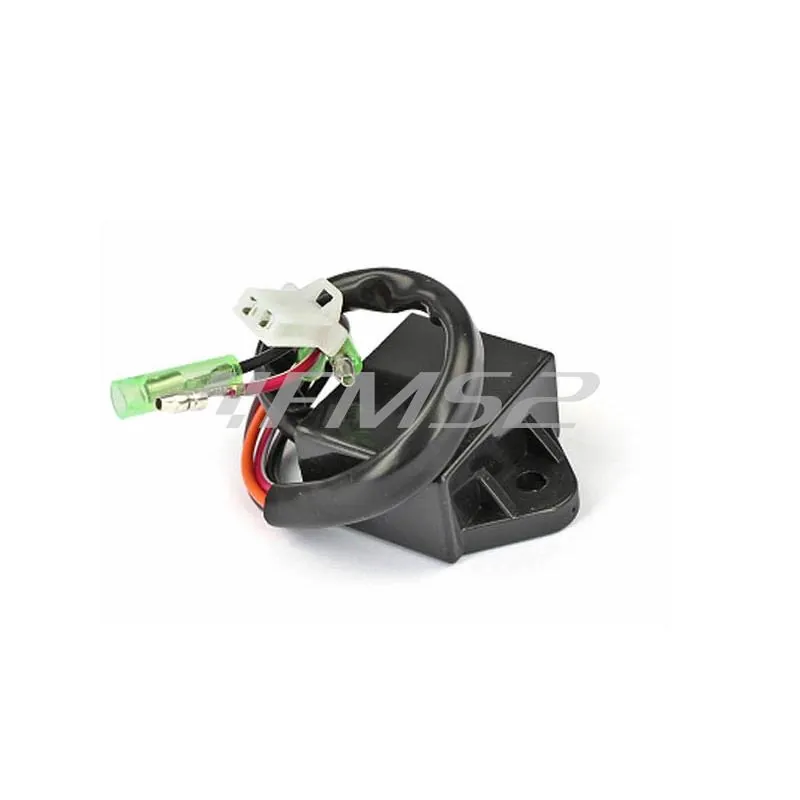 Centralina cdi  mbk booster 19902003 /, ricambio 180023