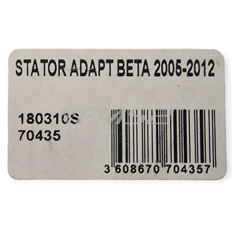 180310S Statore accensione per BETA ENDURO/MOTARD RR 50 2T 2005-2014 | OEM BETA 28.97810.000