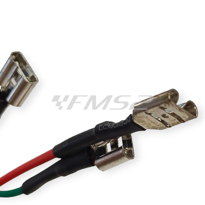 Statore accensione top quality vespa pk, ricambio 180314A
