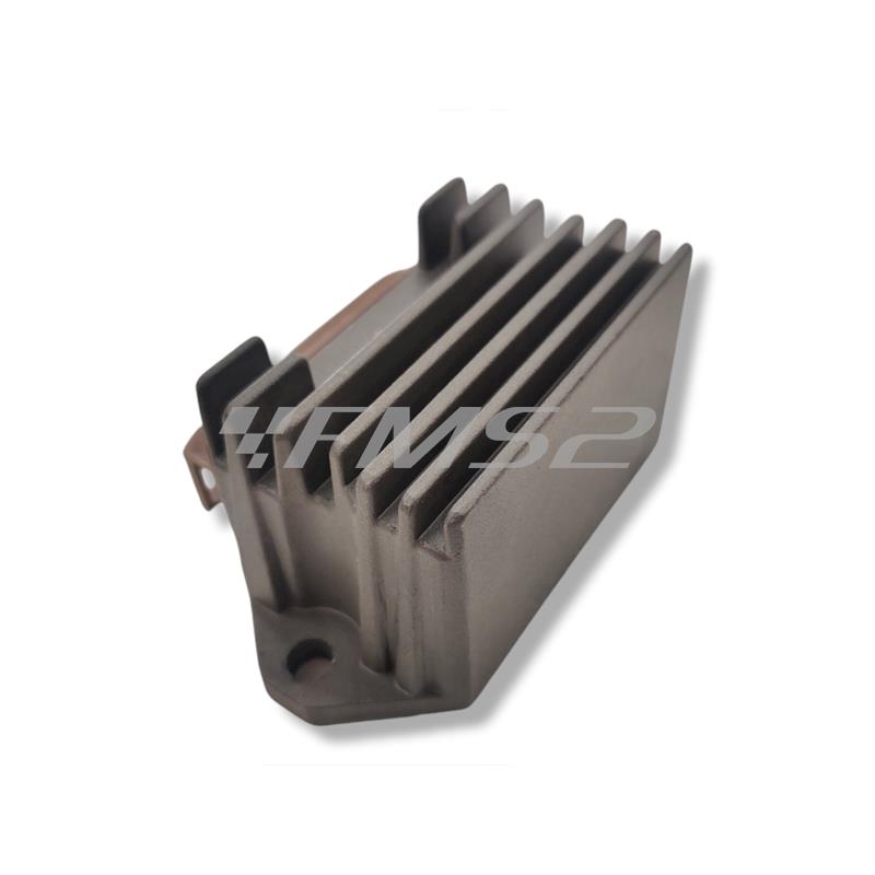 Regolatore tensione top quality piaggio, ricambio 180355B